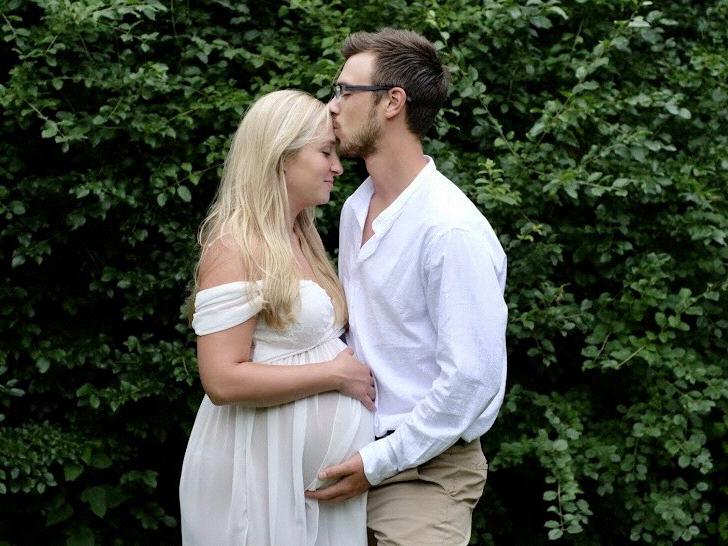 The Wedding Website of Natalie Braaten and Sam Mertens