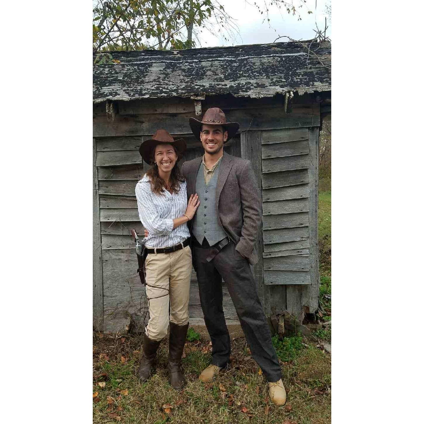 Halloween 2017