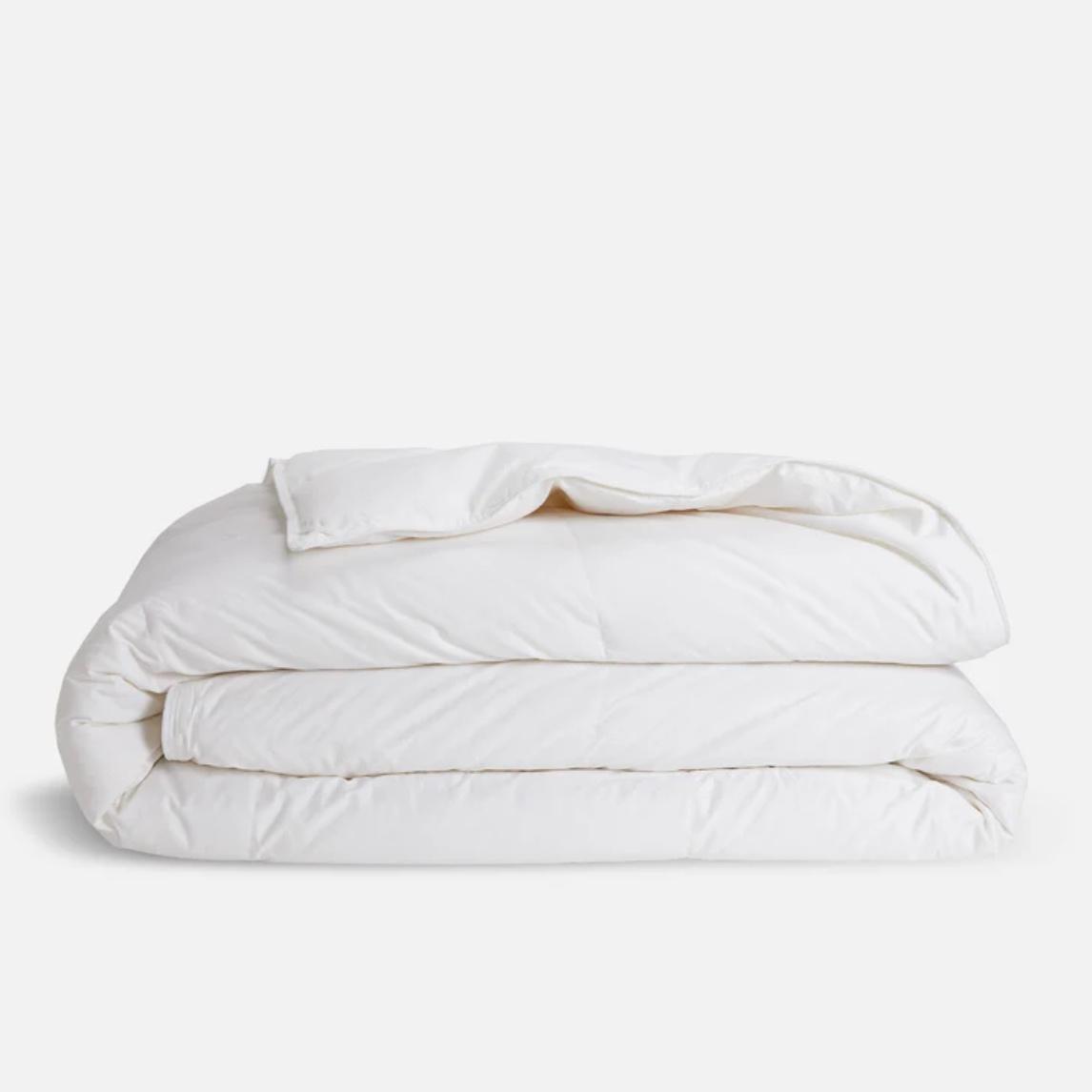 Down Alternative Comforter, all-season King