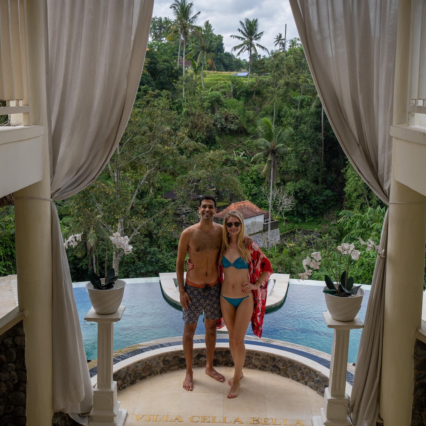 Bali, Indonesia