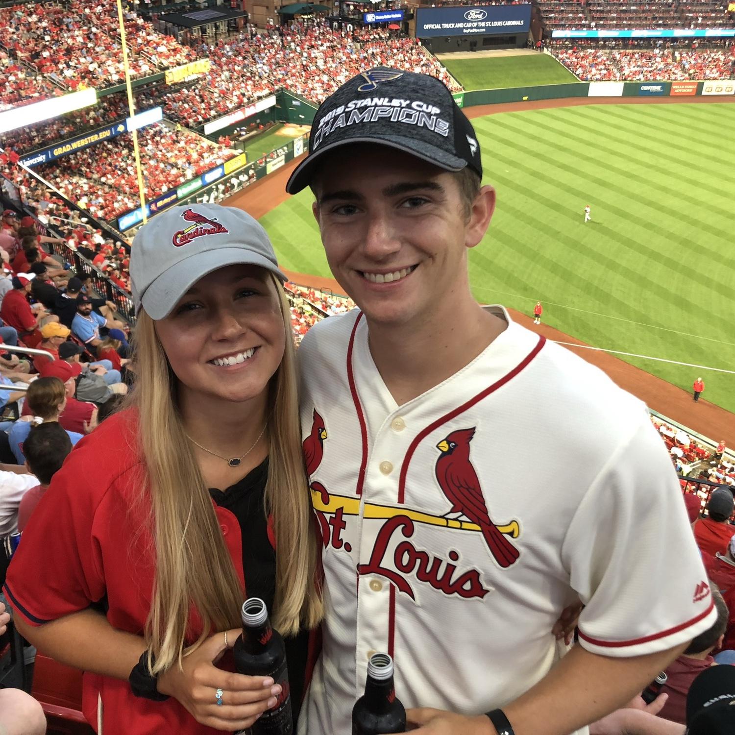 2021 - St. Louis