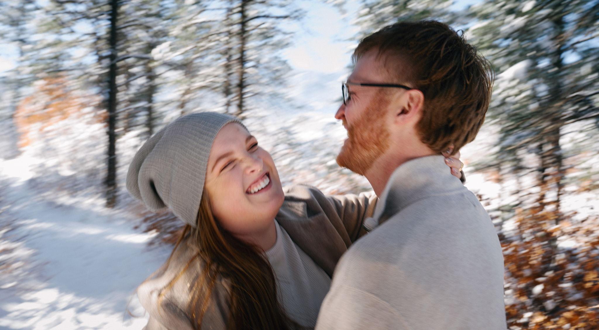 The Wedding Website of Joey Simmons and Samuel Waters