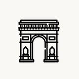 Arc de Triomphe
