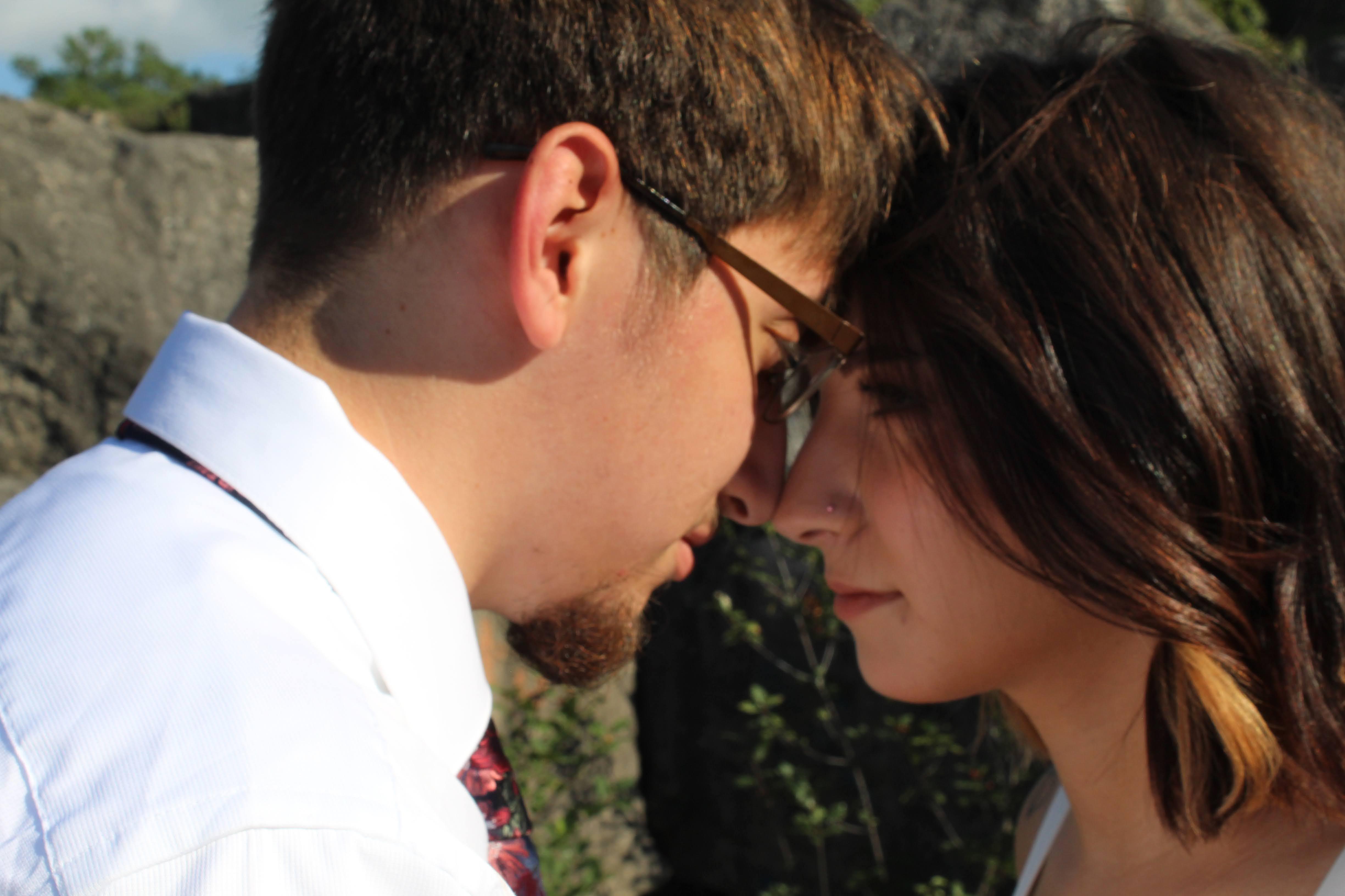 The Wedding Website of Grace Brose and Robby Piña