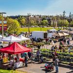 Downtown Rochester Farmers’ Market