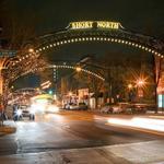 Short North Arts District