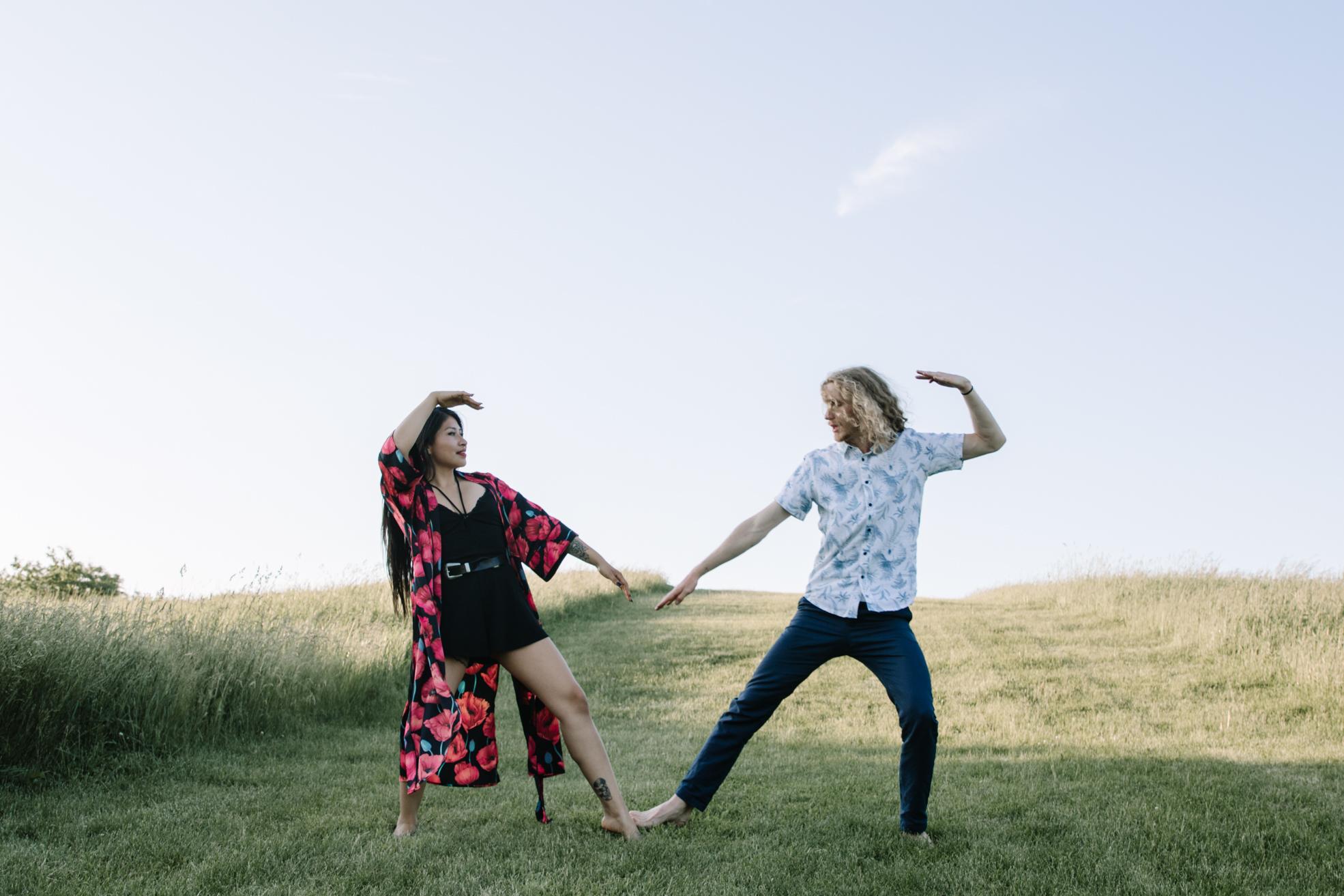 The Wedding Website of Jessica Martinez and Steven Van Nada