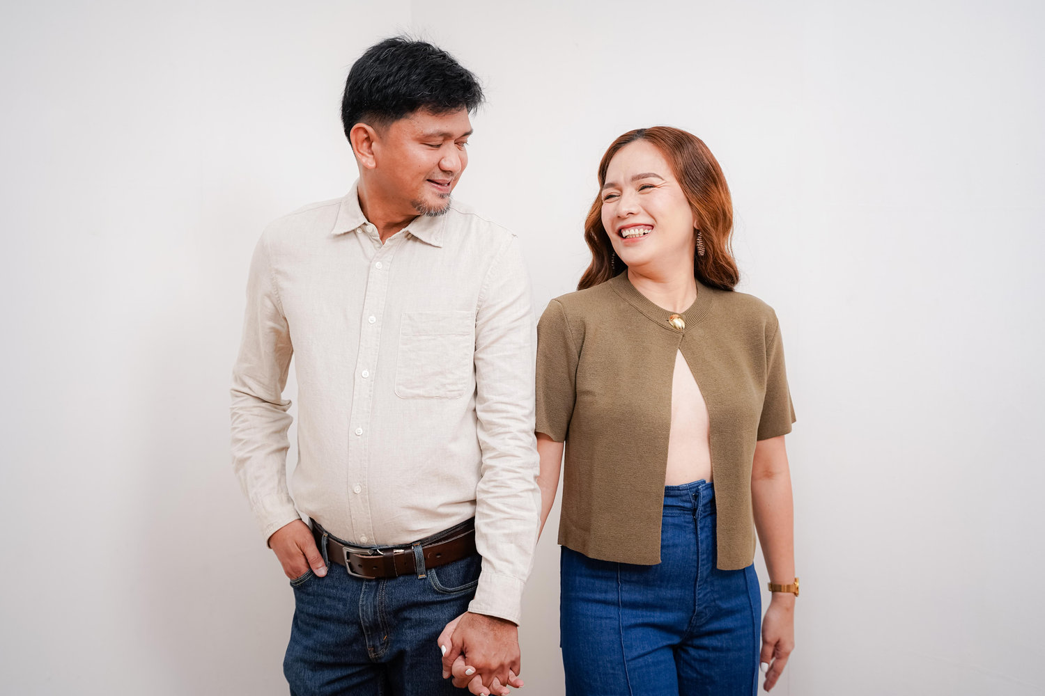 The Wedding Website of Geopel Arce and Creshelda Quiroz