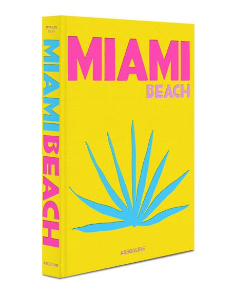 Assouline "Miami Beach" Book
