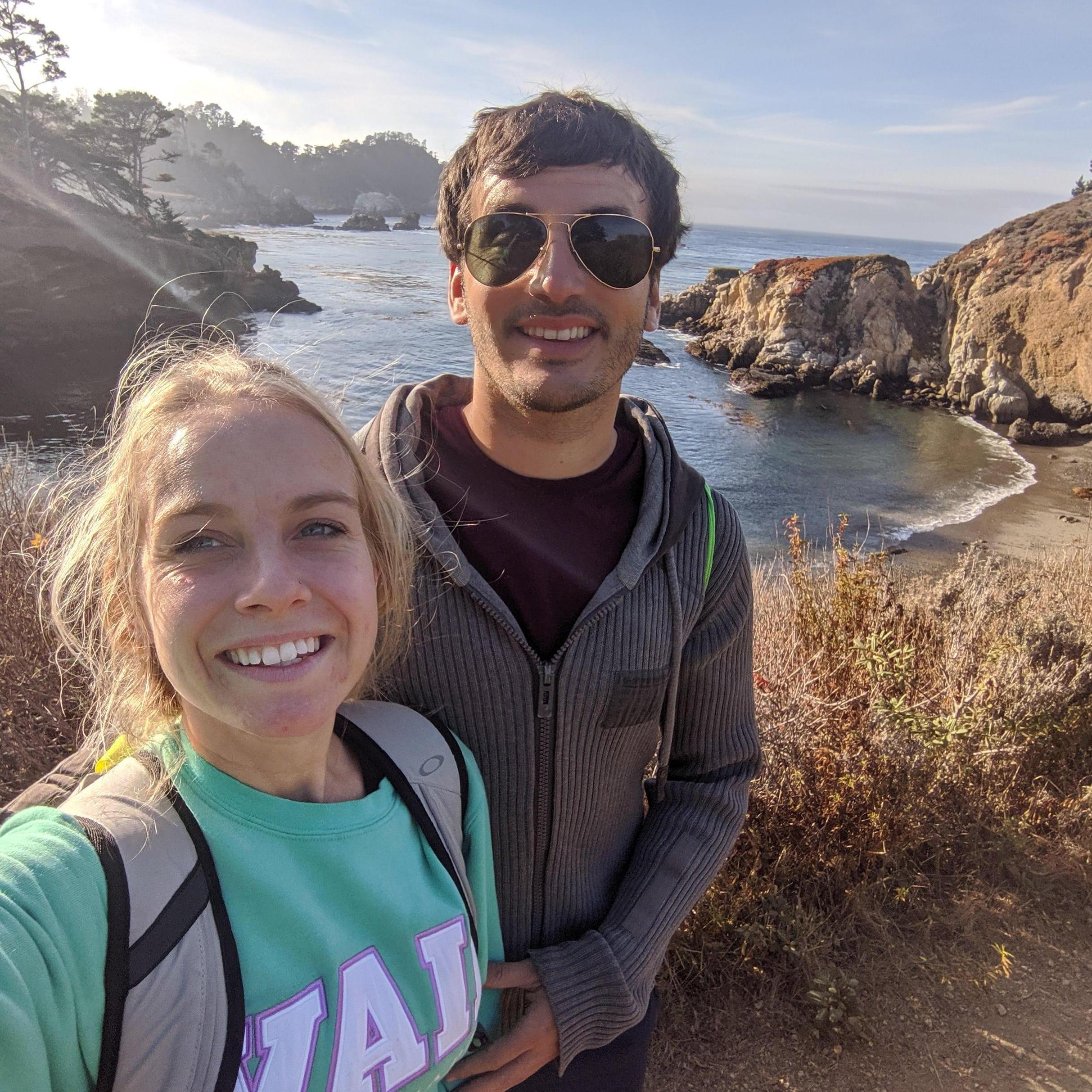 Weekend in Big Sur - 2019