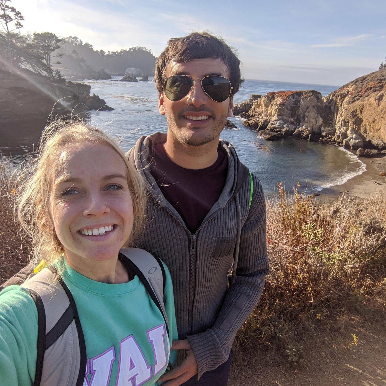 Weekend in Big Sur - 2019