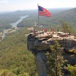 Chimney Rock State Park