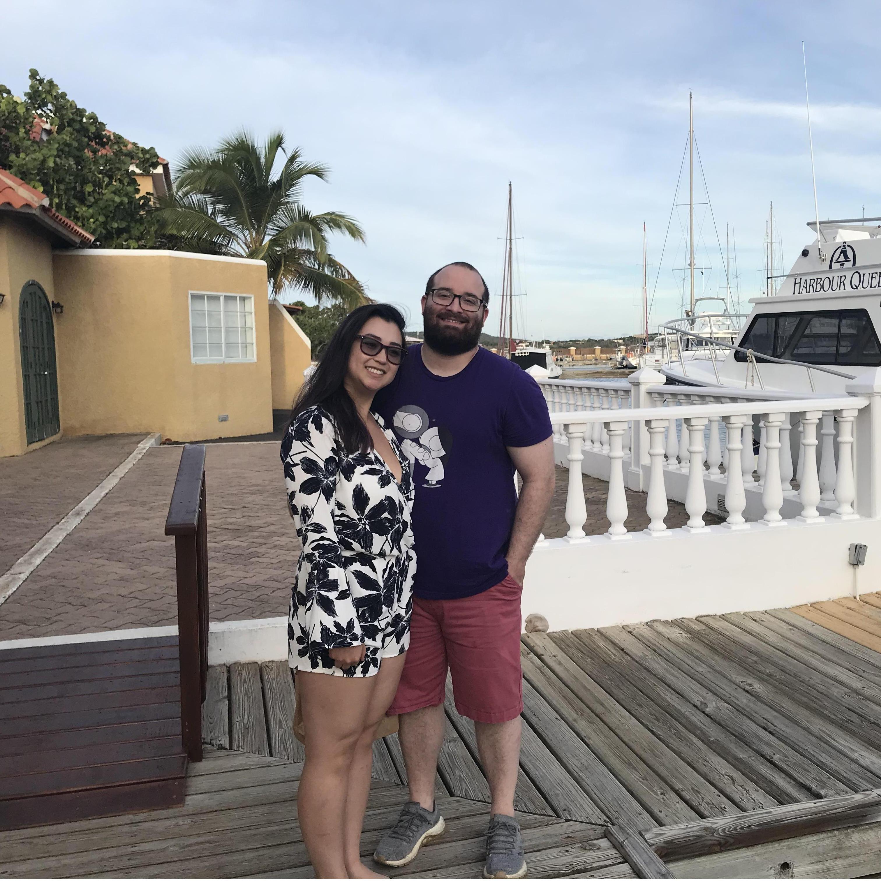 Vacation in Bonaire 2019