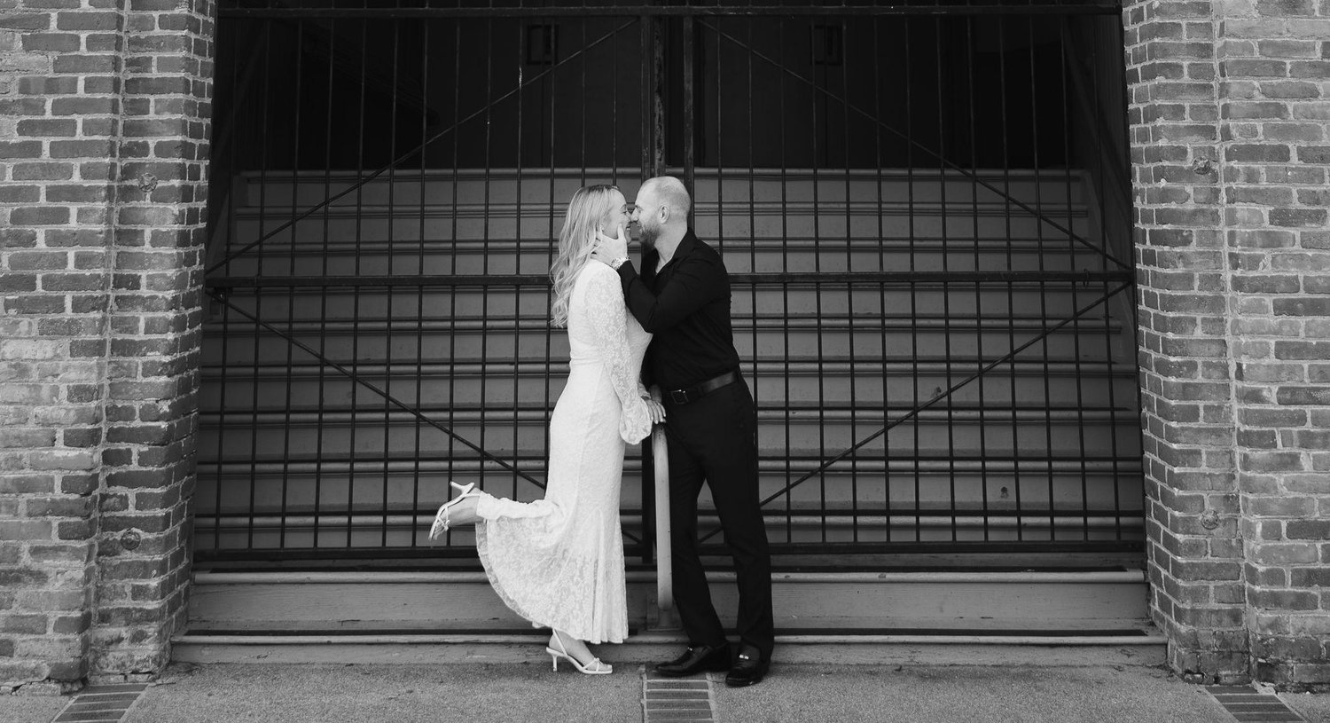 The Wedding Website of Megan Mahoney and Jason Imbach