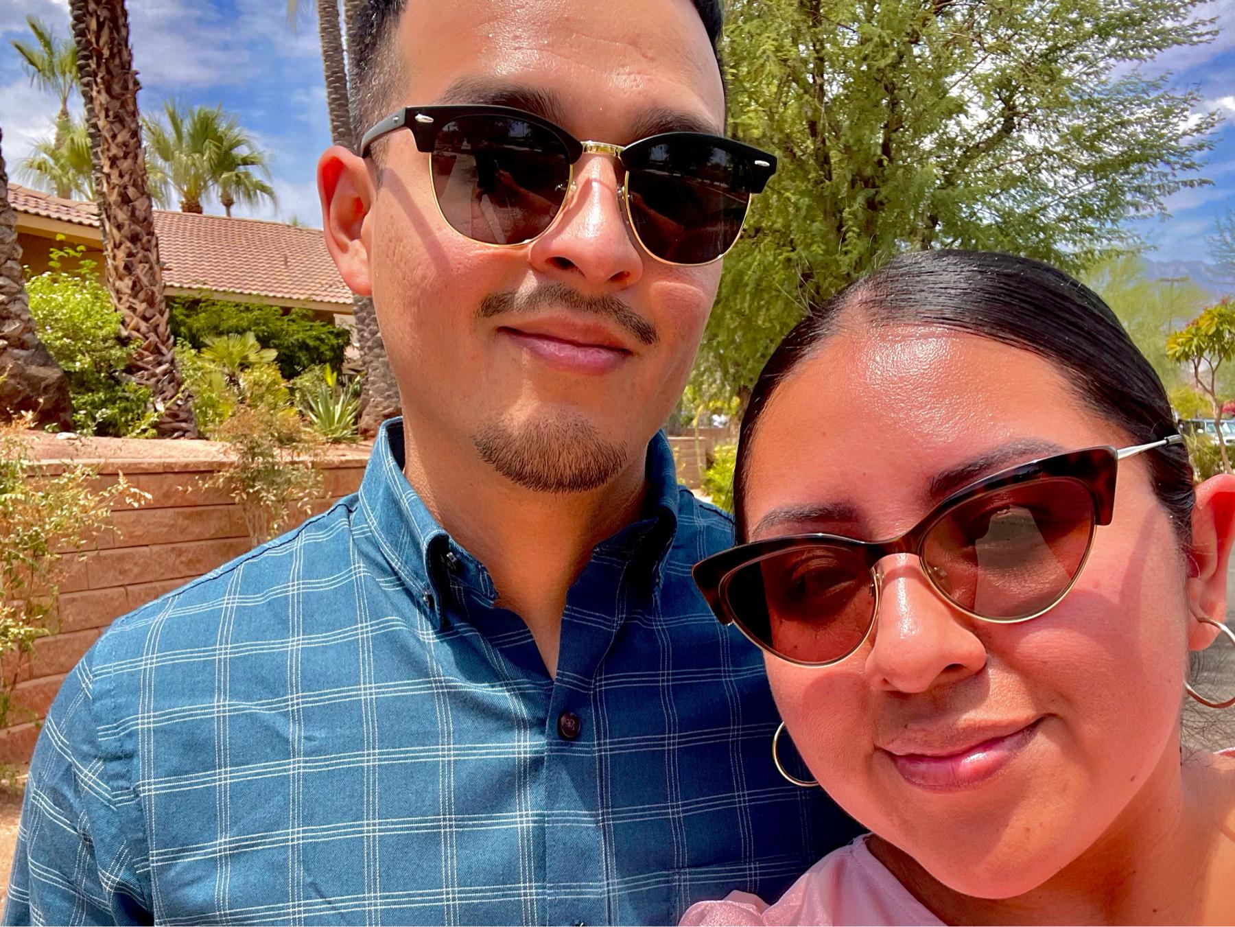 The Wedding Website of Jennifer Juarez and Anthony Sanchez