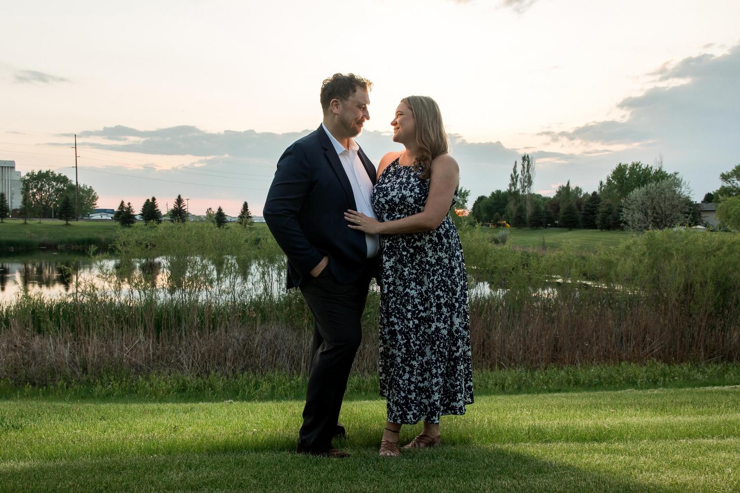 The Wedding Website of Erin Beckman and Jeremy Fugleberg
