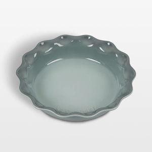 Heritage Fluted Pie Dish