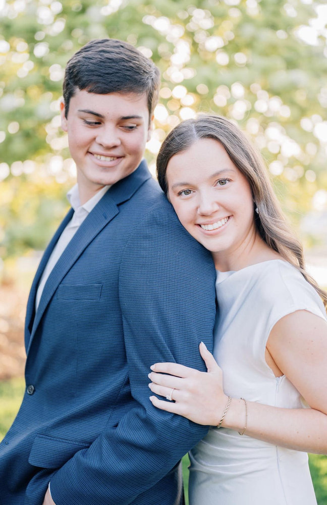 Madison Autry and Rylan Little's Wedding Website