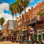 Ybor City Historic District