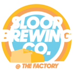 Sloop Brewing Co. @ the Factory