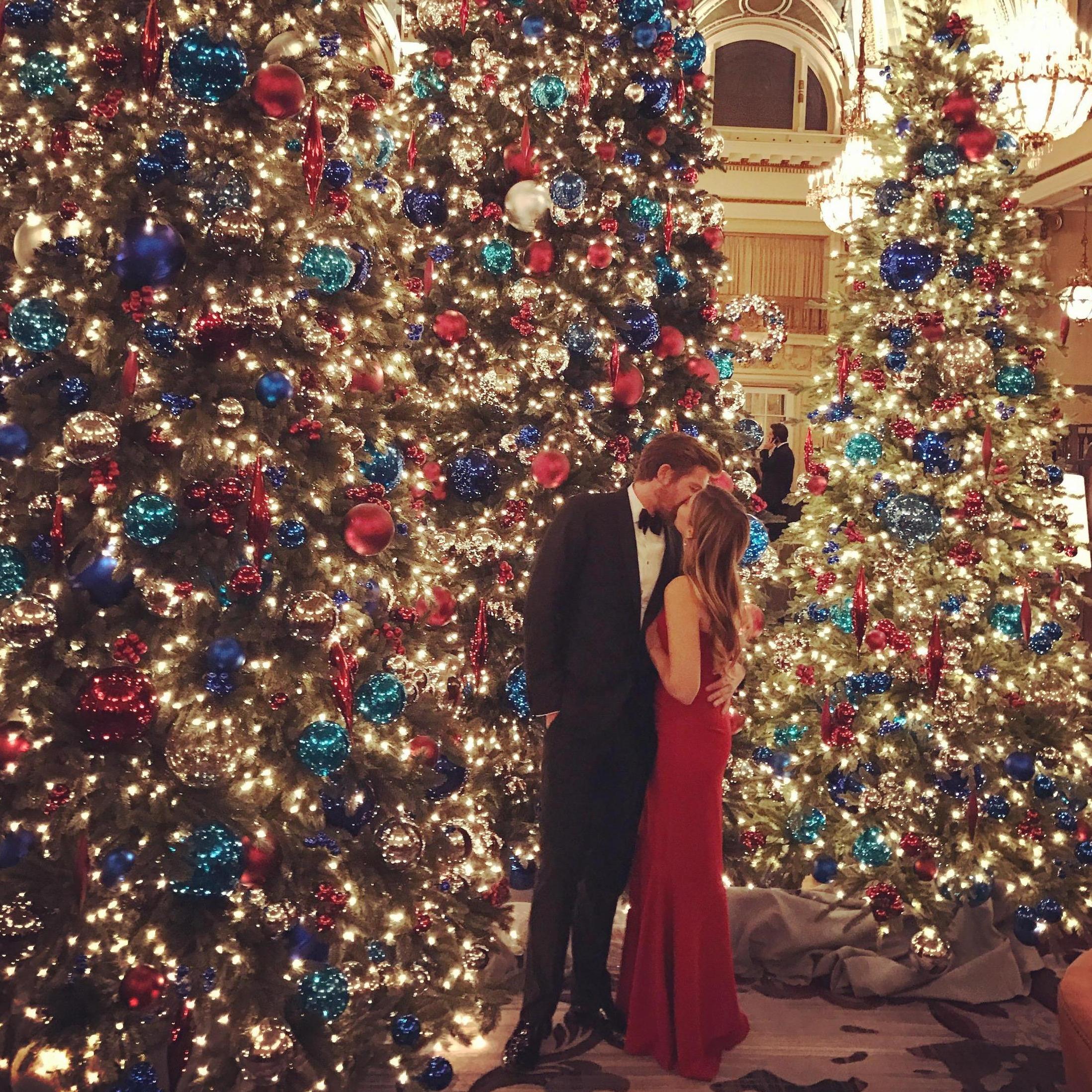 The San Francisco Cotillion.