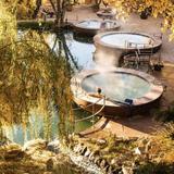 Ojo Santa Fe Spa Resort