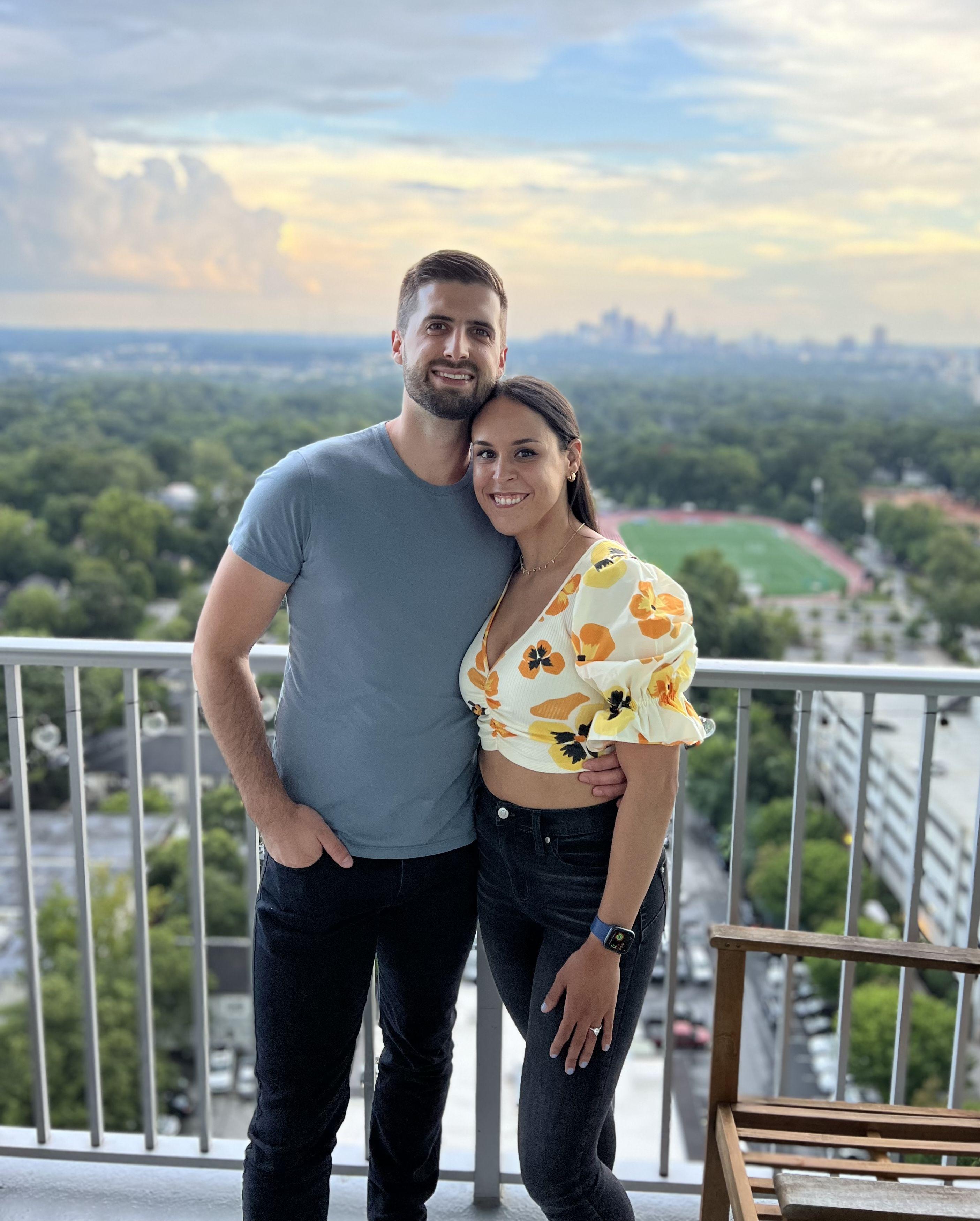 The Wedding Website of Tatiana Lorenzo and Lucas Lindenlaub