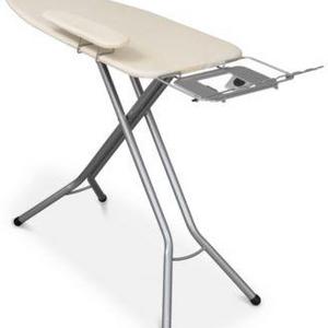Household Essentials - Mega Wide-Top Ironing Station