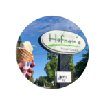 Hefner's Frozen Custard & Jumbo Burgers