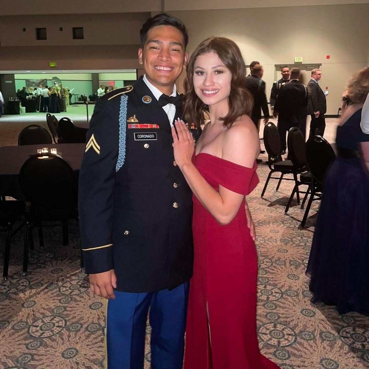 Military Ball