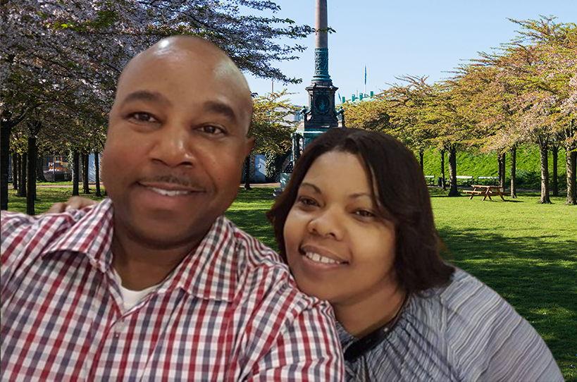 The Wedding Website of Asa McClendon and Shawn Morrison