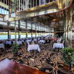 StarLite Sapphire Dining Yacht