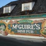 McGuire's Irish Pub