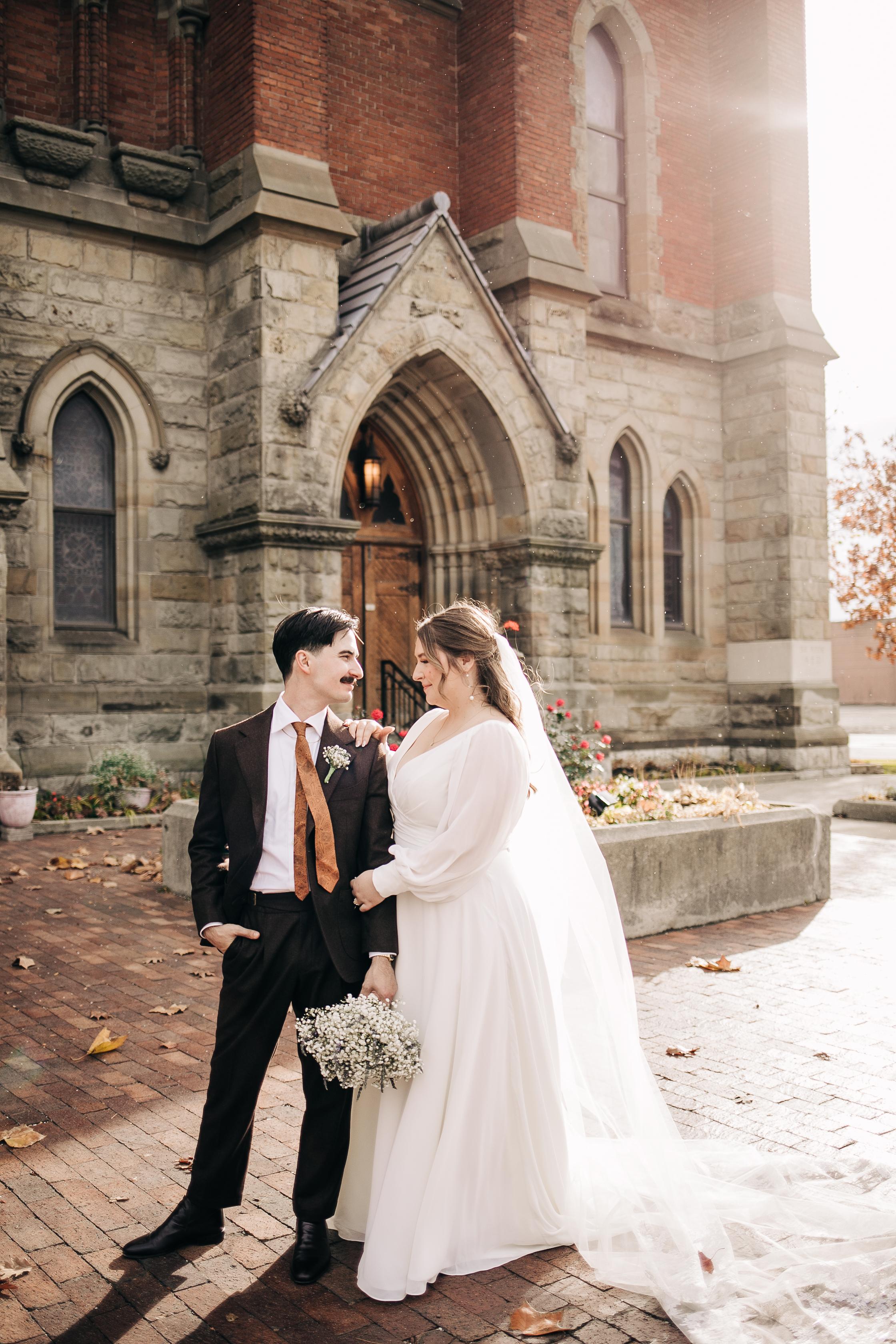 The Wedding Website of Brooke Rowe and Alexander LaRocca