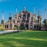 Isola Bella, Lake Maggiore