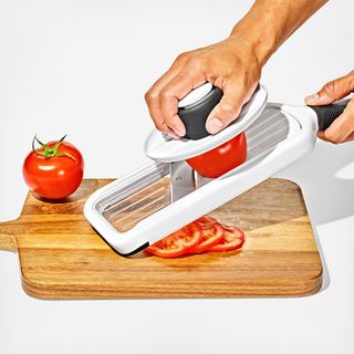 Good Grips Precision Handheld Mandoline