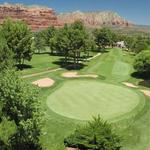 Oakcreek Country Club