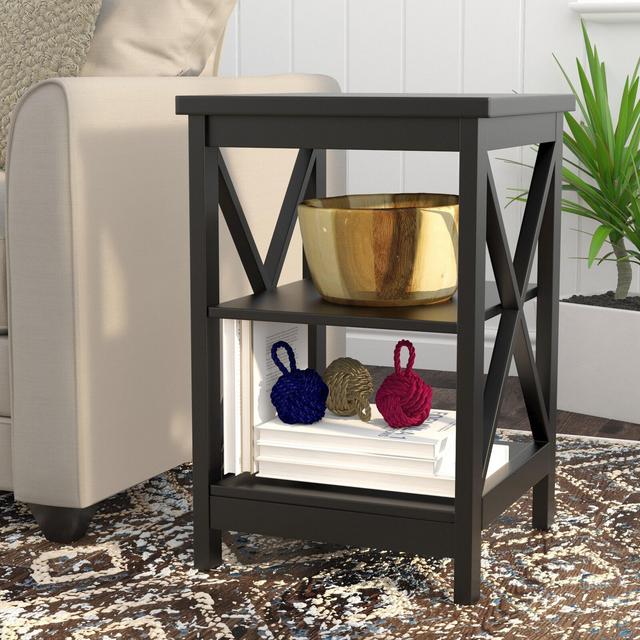 Wrenshall End Table