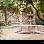 Instituto Allende (Sightseeing)