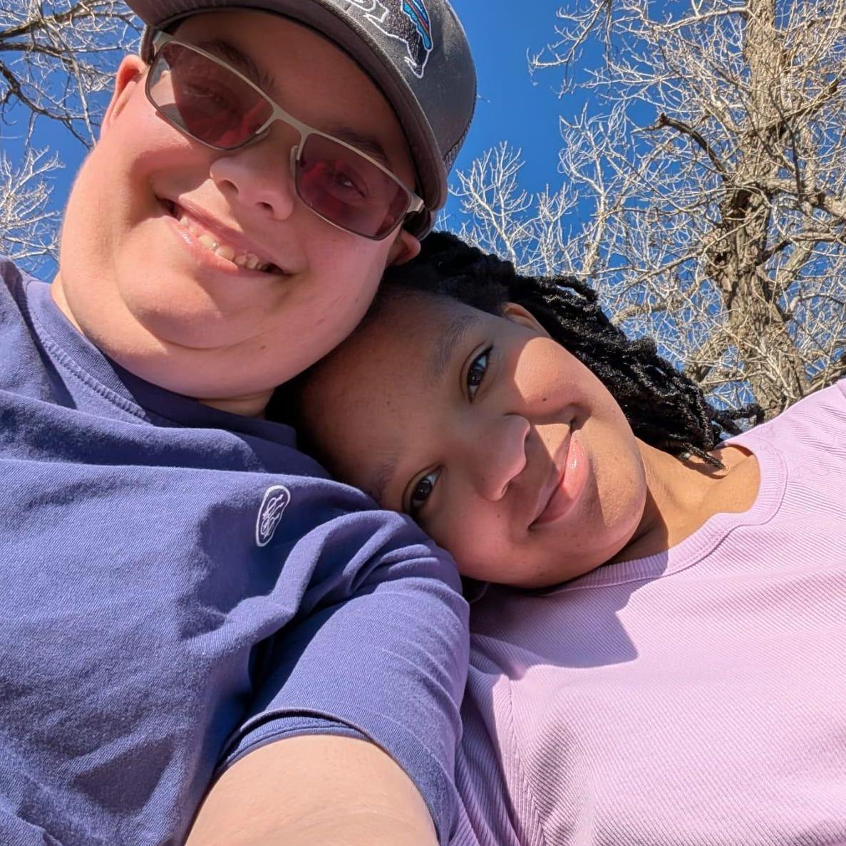 We love the park!