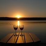 Wineries in Door County or Green Bay area!