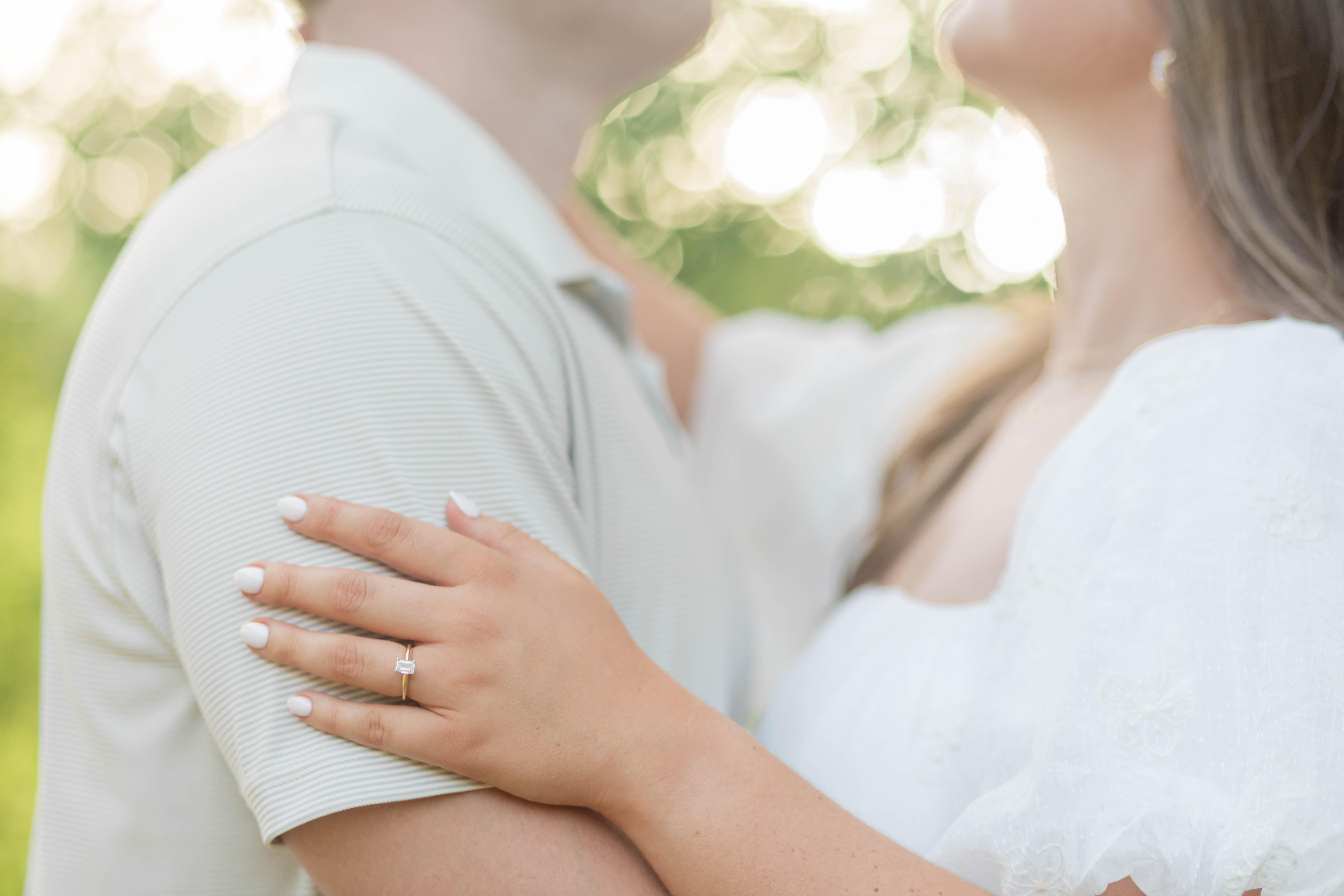 The Wedding Website of Sara Kitchens and Bo Rainer