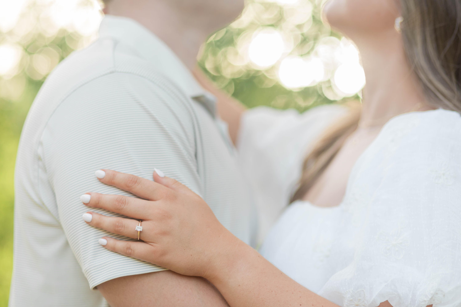 The Wedding Website of Sara Kitchens and Bo Rainer