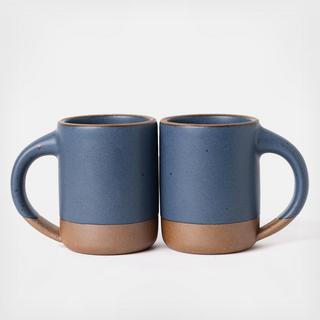 The Mug, Set of 2