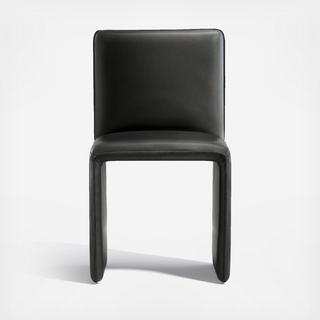 Venn Side Chair