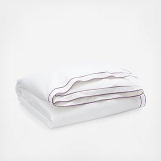 Spencer Border Duvet Cover