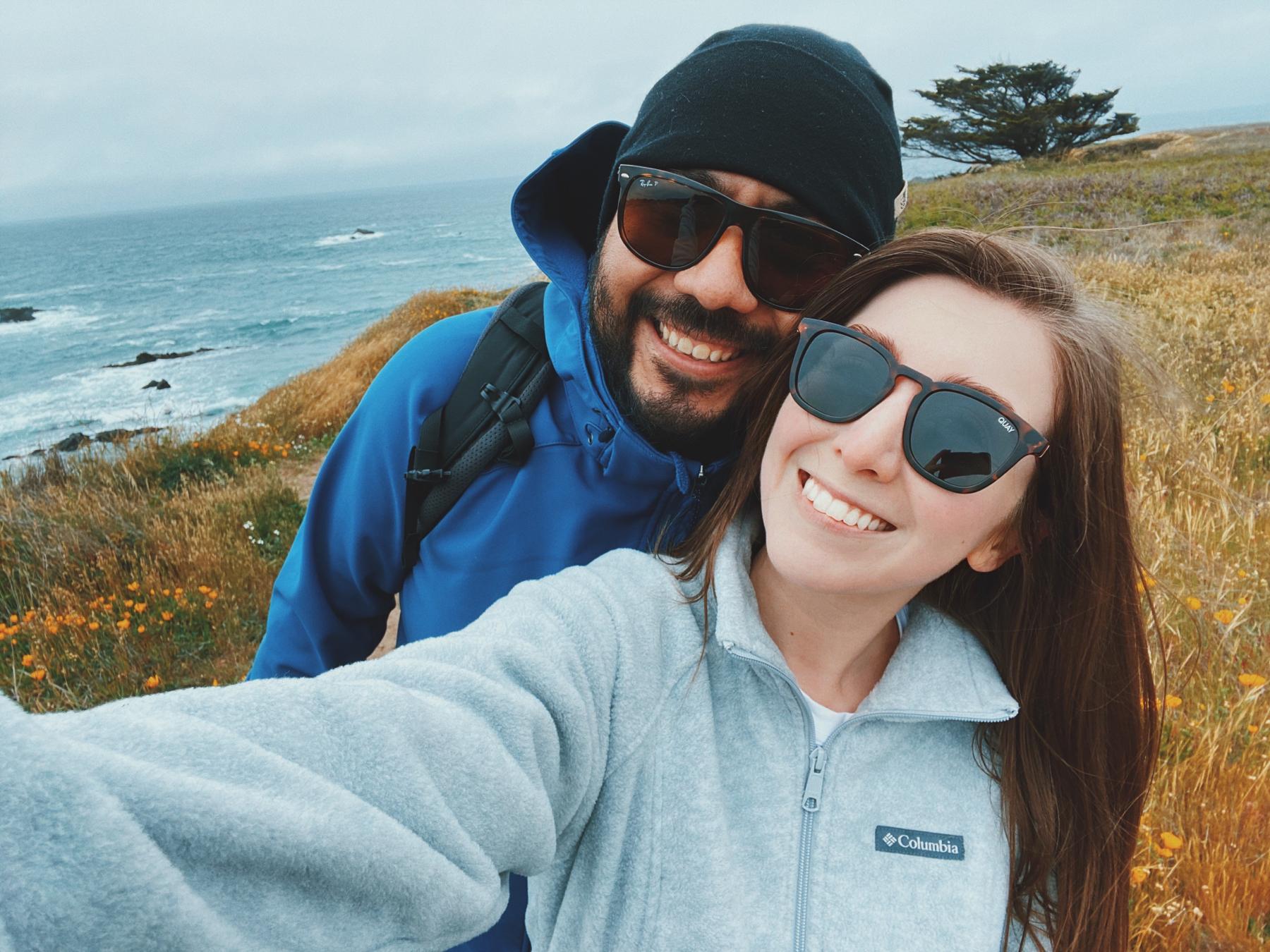 Big Sur, CA