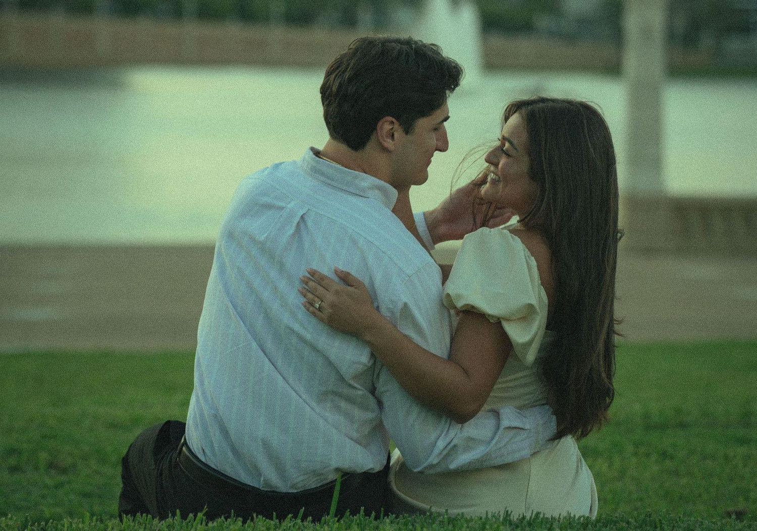 The Wedding Website of Adrian Schmidt and Brianna Torres
