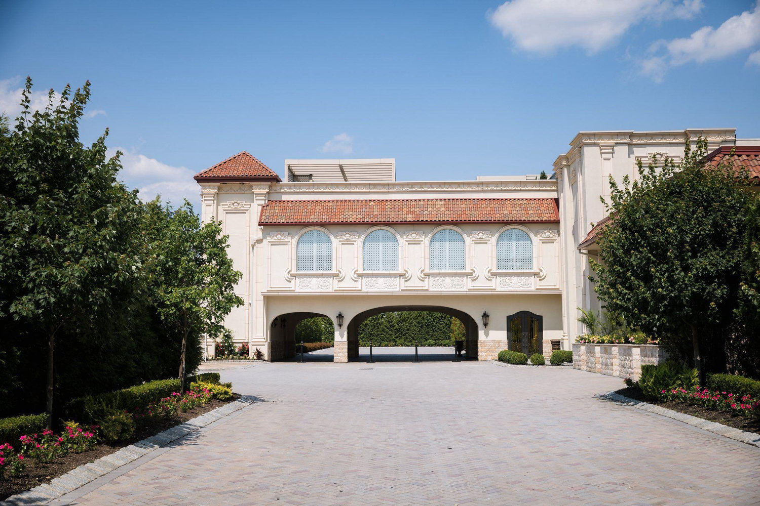 The Wedding Website of Daniela Gomez and Bryan Robles
