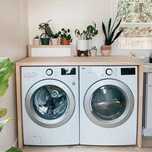 washer and dryer fund